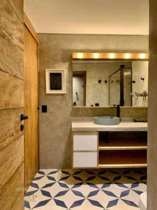 Imagem Apartamento com 3 Quartos para Alugar, 210 m² em Itaim - São Paulo Imagem Apartamento com 3 Quartos para Alugar, 210 m² em Itaim - São Paulo