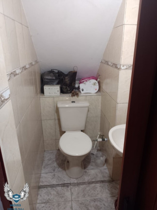 Imagem Sobrado com 3 Quartos à Venda, 193 m² em Lauzane Paulista - São Paulo