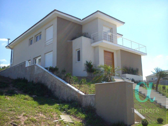 Imagem Casa com 4 Quartos à Venda, 480 m² em Alphaville - Santana De Parnaíba Imagem Casa com 4 Quartos à Venda, 480 m² em Alphaville - Santana De Parnaíba