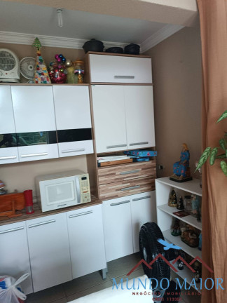 Imagem Apartamento com 2 Quartos à Venda, 128 m² em Paraiso - Santo André Imagem Apartamento com 2 Quartos à Venda, 128 m² em Paraiso - Santo André