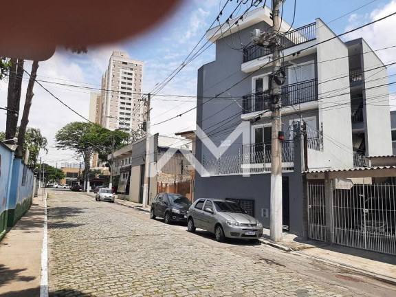Imagem Apartamento com 2 Quartos à Venda, 38 m² em Jaçanã - São Paulo Imagem Apartamento com 2 Quartos à Venda, 38 m² em Jaçanã - São Paulo