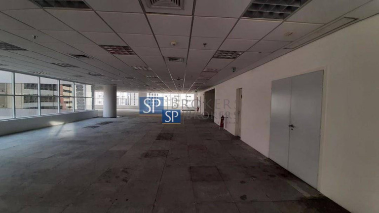 Imagem Sala Comercial à Venda ou Locação, 457 m² em Vila Olímpia - São Paulo Imagem Sala Comercial à Venda ou Locação, 457 m² em Vila Olímpia - São Paulo