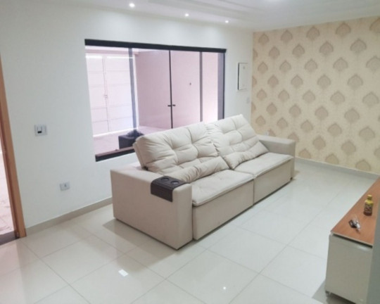 Imagem Casa com 3 Quartos à Venda,  em Morro Grande - São Paulo