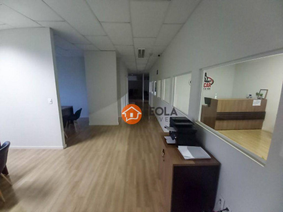Imagem Galpão à Venda, 3.252 m² em Loteamento Industrial Nossa Senhora De Fátima - Americana