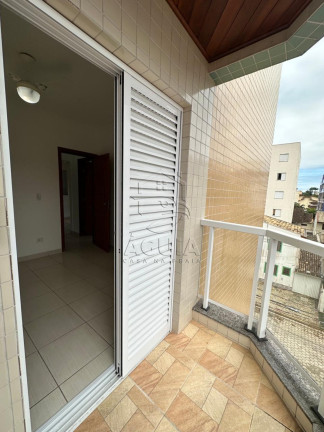 Imagem Apartamento com 2 Quartos à Venda, 83 m² em Itaguá - Ubatuba