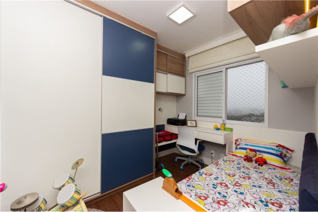 Imagem Apartamento com 3 Quartos à Venda, 92 m² em Centro - Diadema Imagem Apartamento com 3 Quartos à Venda, 92 m² em Centro - Diadema