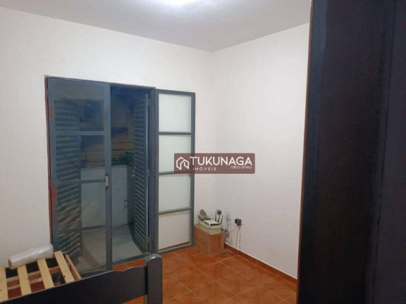 Imagem Sobrado com 4 Quartos à Venda, 107 m² em Vila Avignon - Mogi Das Cruzes