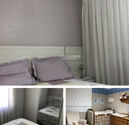 Imagem Apartamento com 2 Quartos à Venda, 50 m² em Jardim Norma - São Paulo Imagem Apartamento com 2 Quartos à Venda, 50 m² em Jardim Norma - São Paulo