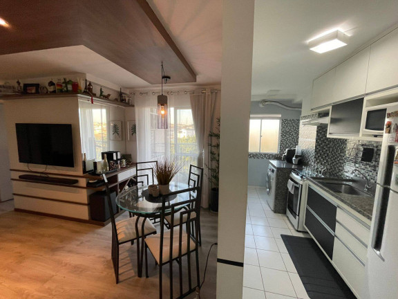 Imagem Apartamento com 2 Quartos à Venda, em Residencial Parque Da Fazenda - Campinas Imagem Apartamento com 2 Quartos à Venda, em Residencial Parque Da Fazenda - Campinas