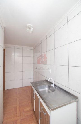 Imagem Apartamento com 2 Quartos à Venda, 37 m² em Rubem Berta - Porto Alegre Imagem Apartamento com 2 Quartos à Venda, 37 m² em Rubem Berta - Porto Alegre
