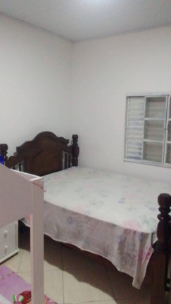 Imagem Casa com 2 Quartos à Venda, 100 m² em Vila Real - Hortolândia