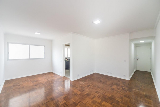 Imagem Apartamento com 3 Quartos à Venda, 108 m² em Jardim Paulista - São Paulo