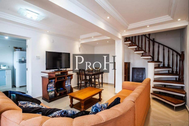 Imagem Casa com 4 Quartos à Venda, 222 m² em Vila Vitória - Santo André Imagem Casa com 4 Quartos à Venda, 222 m² em Vila Vitória - Santo André