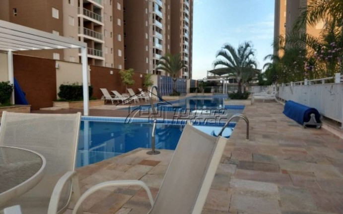 Imagem Apartamento com 2 Quartos à Venda, 75 m² em Jardim Sul - São José Dos Campos