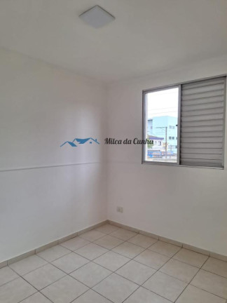 Imagem Apartamento com 2 Quartos à Venda, 49 m² em Paulicéia - São Bernardo Do Campo