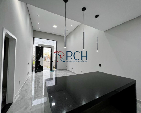 Imagem Casa com 3 Quartos à Venda, 133 m² em Jardim Novo Horizonte - Sorocaba
