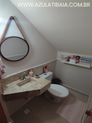 Imagem Casa com 2 Quartos à Venda, 92 m² em Jardim Jaraguá - Atibaia