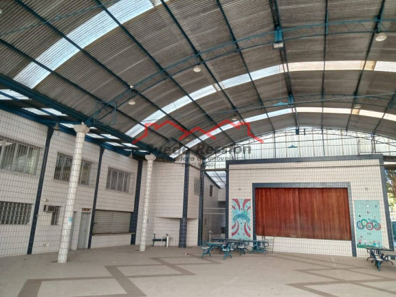 Sala Comercial à Venda, 8.500 m² em Jardim Marajoara - São Paulo