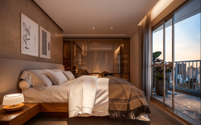 Imagem Apartamento com 3 Quartos à Venda, 182 m² em Paraíso - São Paulo