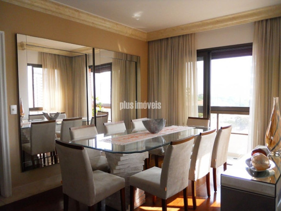 Imagem Apartamento com 3 Quartos à Venda, 223 m² em Moema - São Paulo Imagem Apartamento com 3 Quartos à Venda, 223 m² em Moema - São Paulo