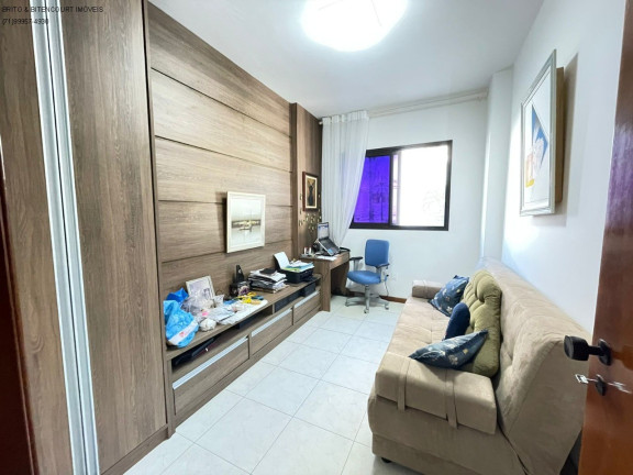 Imagem Imóvel com 3 Quartos à Venda, 109 m² em Cidade Jardim - Salvador Imagem Imóvel com 3 Quartos à Venda, 109 m² em Cidade Jardim - Salvador