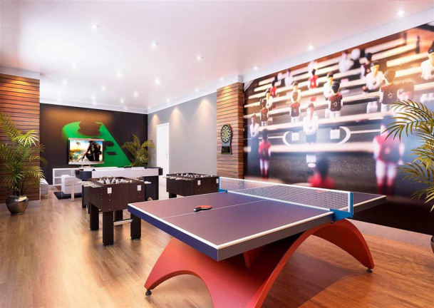 Imagem Apartamento com 2 Quartos à Venda, 66 m² em Tupi - Praia Grande