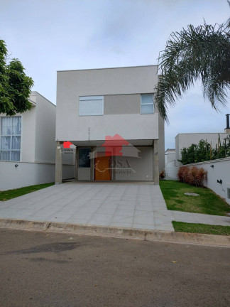Casa com 3 Quartos à Venda, 250 m² em Residencial Jardim De Mônaco - Hortolândia
