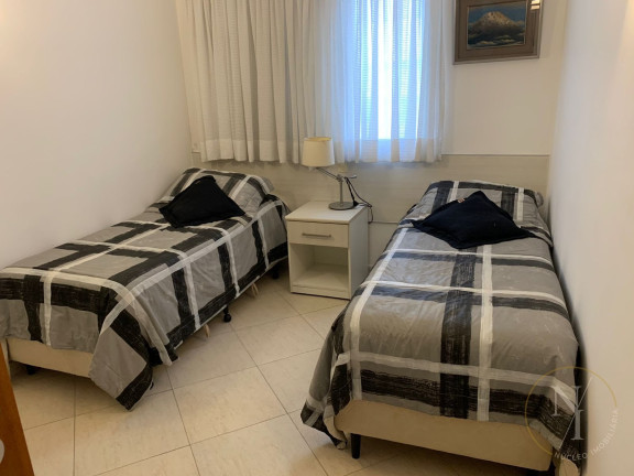 Imagem Apartamento com 3 Quartos à Venda, 178 m² em Enseada - Guarujá