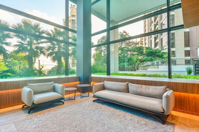 Imagem Apartamento com 4 Quartos à Venda, 257 m² em Bela Vista - Porto Alegre