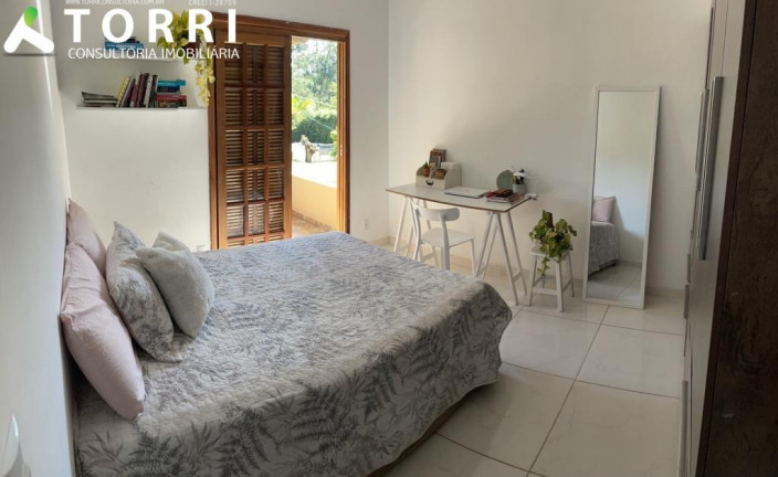 Imagem Imóvel com 4 Quartos à Venda, 225 m² em Terras De Camapuã - Araçoiaba Da Serra Imagem Imóvel com 4 Quartos à Venda, 225 m² em Terras De Camapuã - Araçoiaba Da Serra
