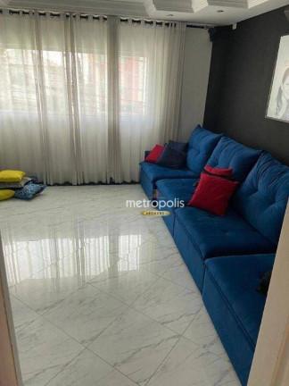 Imagem Sobrado com 3 Quartos à Venda, 480 m² em Jardim - Santo André Imagem Sobrado com 3 Quartos à Venda, 480 m² em Jardim - Santo André