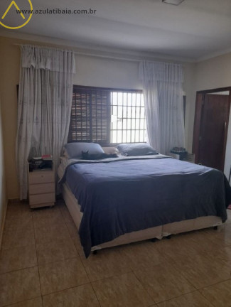 Imagem Imóvel com 4 Quartos à Venda, 214 m² em Jardim Estancia Brasil - Atibaia