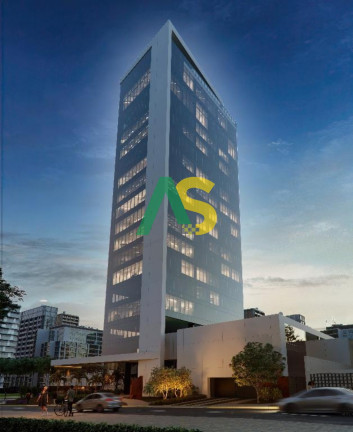 Imagem Sala Comercial à Venda, 45 m² em Boa Viagem - Recife Imagem Sala Comercial à Venda, 45 m² em Boa Viagem - Recife
