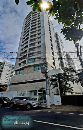 Imagem Imóvel com 3 Quartos à Venda, 100 m² em Centro - Campos Dos Goytacazes