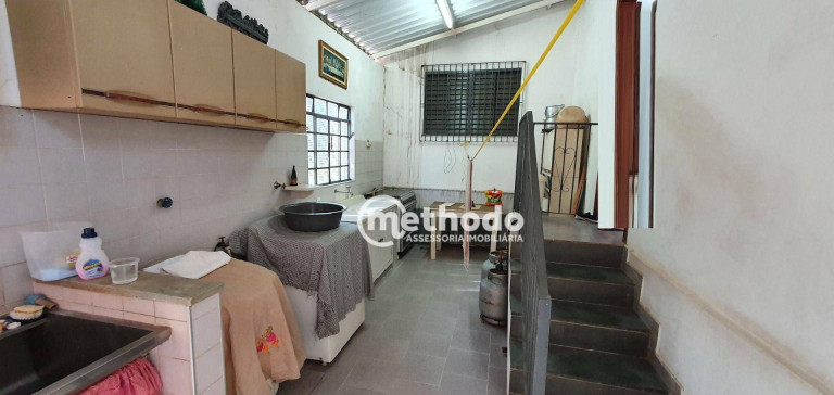Imagem Casa com 3 Quartos à Venda, 117 m² em Jardim Nova Europa - Campinas