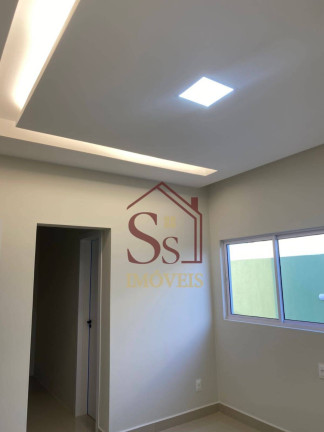 Imagem Casa com 3 Quartos à Venda, 360 m² em Rincão - Mossoró