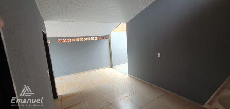 Imagem Casa com 3 Quartos à Venda, 92 m² em Parque Do Lageado - Campo Grande