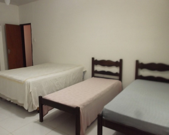 Imagem Casa com 3 Quartos à Venda, 210 m² em Guarajuba - Monte Gordo (camaçari)