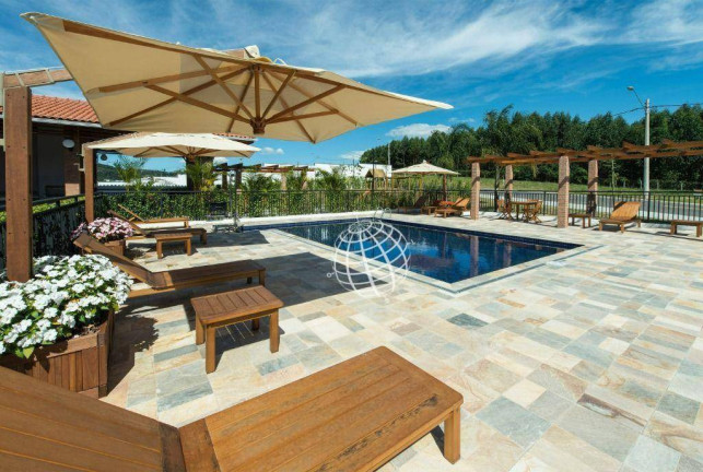 Imagem Casa com 3 Quartos à Venda, 173 m² em Condomínio Buona Vita - Atibaia
