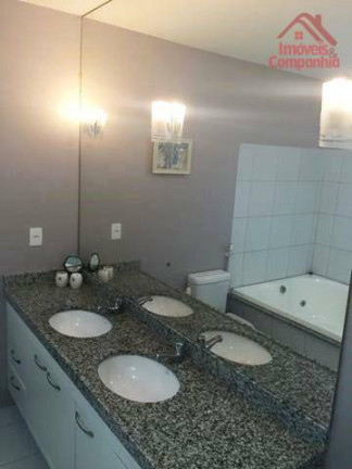 Imagem Apartamento com 3 Quartos à Venda, 125 m² em Porto Das Dunas - Aquiraz Imagem Apartamento com 3 Quartos à Venda, 125 m² em Porto Das Dunas - Aquiraz