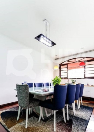 Imagem Casa com 4 Quartos à Venda, 260 m² em Vila Maria - São Paulo Imagem Casa com 4 Quartos à Venda, 260 m² em Vila Maria - São Paulo