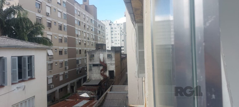 Imagem Apartamento com 1 Quarto à Venda, 38 m² em Centro Histórico - Porto Alegre