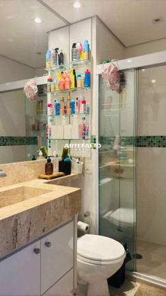 Imagem Cobertura com 3 Quartos à Venda, 140 m² em Vila Castelo - São Paulo Imagem Cobertura com 3 Quartos à Venda, 140 m² em Vila Castelo - São Paulo