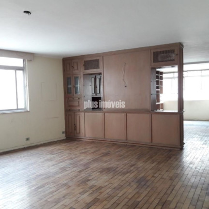 Imagem Apartamento com 3 Quartos à Venda, 200 m² em Jardim América - São Paulo Imagem Apartamento com 3 Quartos à Venda, 200 m² em Jardim América - São Paulo