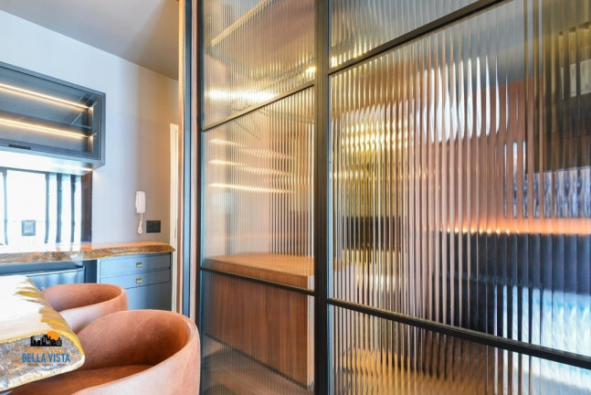 Imagem Apartamento com 1 Quarto à Venda,  em Moema - São Paulo