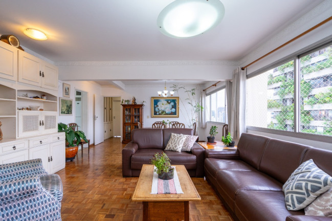 Imagem Apartamento com 2 Quartos à Venda, 124 m² em Vila Olímpia - São Paulo Imagem Apartamento com 2 Quartos à Venda, 124 m² em Vila Olímpia - São Paulo