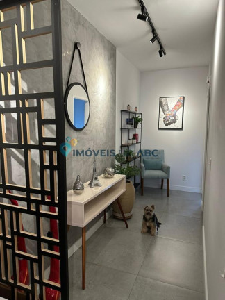 Imagem Apartamento com 3 Quartos à Venda, 118 m² em Baeta Neves - São Bernardo Do Campo