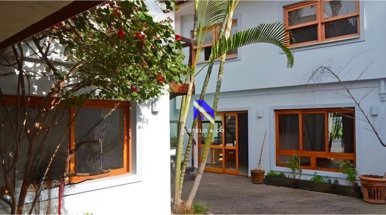 Imagem Casa com 4 Quartos à Venda, 300 m² em Vila Cordeiro - São Paulo Imagem Casa com 4 Quartos à Venda, 300 m² em Vila Cordeiro - São Paulo
