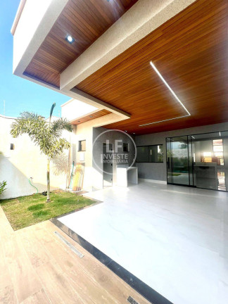 Imagem Casa com 3 Quartos à Venda, 160 m² em Goiânia 2 - Goiânia Imagem Casa com 3 Quartos à Venda, 160 m² em Goiânia 2 - Goiânia