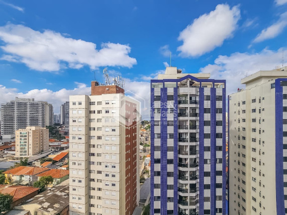 Imagem Apartamento com 2 Quartos à Venda, 74 m² em Vila Gumercindo - São Paulo